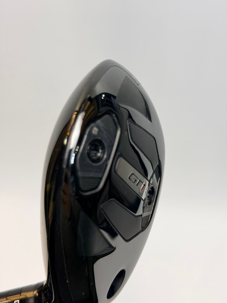 Titleist GT1 7 Hybrid 29° RH Fujikura Air Speeder 50HB R2 Senior