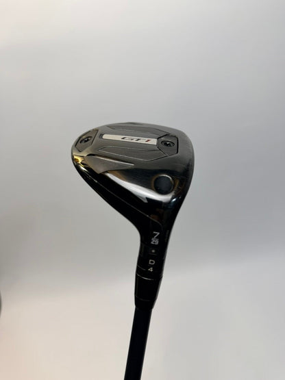 Titleist GT1 7 Hybrid 29° RH TENSEI 1K Blue 75HY Stiff