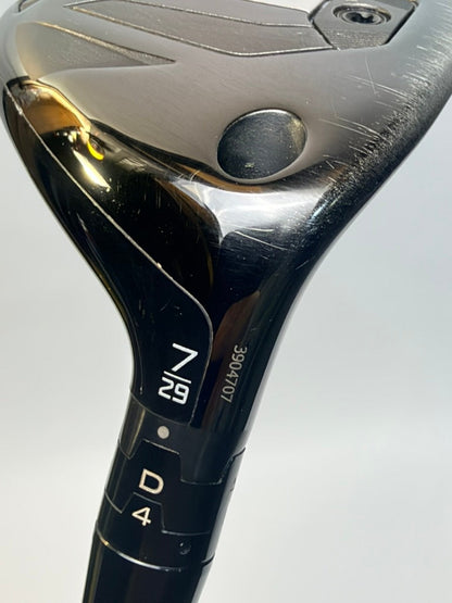 Titleist GT1 7 Hybrid 29° RH TENSEI 1K Blue 75HY Stiff