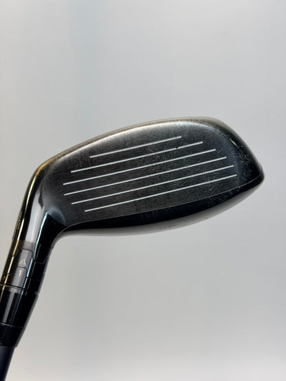 Titleist GT1 7 Hybrid 29° RH TENSEI 1K Blue 75HY Stiff