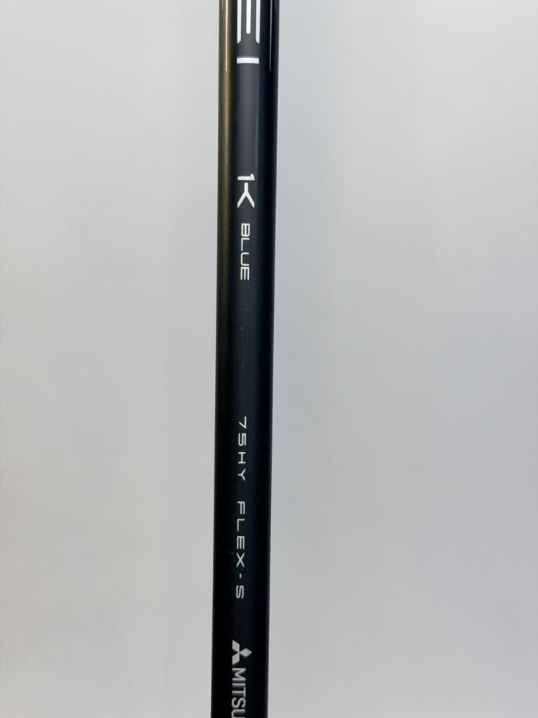 Titleist GT1 7 Hybrid 29° RH TENSEI 1K Blue 75HY Stiff