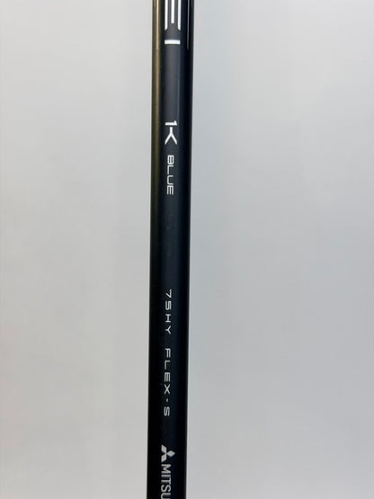 Titleist GT1 7 Hybrid 29° RH TENSEI 1K Blue 75HY Stiff