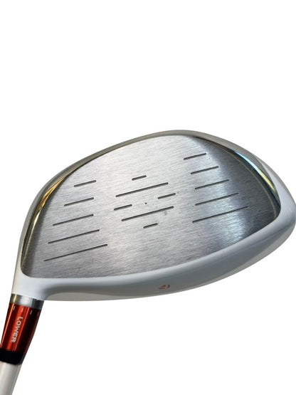 TaylorMade M1 Patriot Special Edition Driver 10.5° RH Speeder 661 Regular