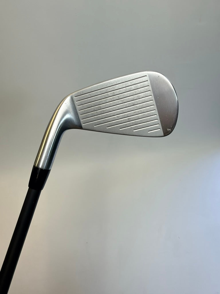 Titleist T250U 3 Utility Driving Iron 20° RH HZRDUS Black Gen5 90g 6.0 Stiff