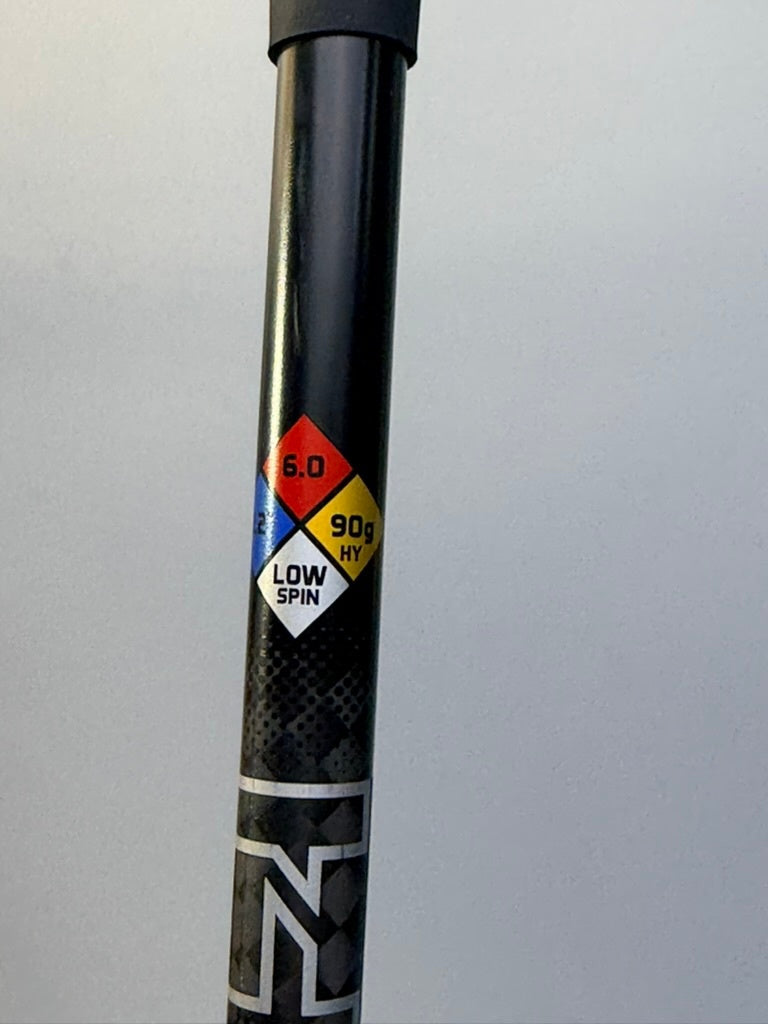 Titleist T250U 3 Utility Driving Iron 20° RH HZRDUS Black Gen5 90g 6.0 Stiff