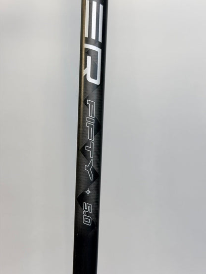 NEW Callaway Ai Smoke MAX Heavenwood 20° RH Cypher 50g 5.0 Senior