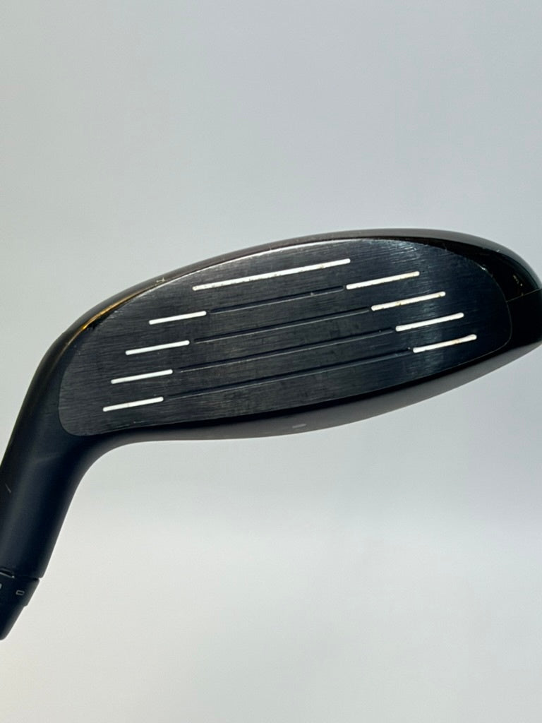 PING G430 MAX 7 Wood 21° RH ALTA CB 65g Stiff Flex 42in