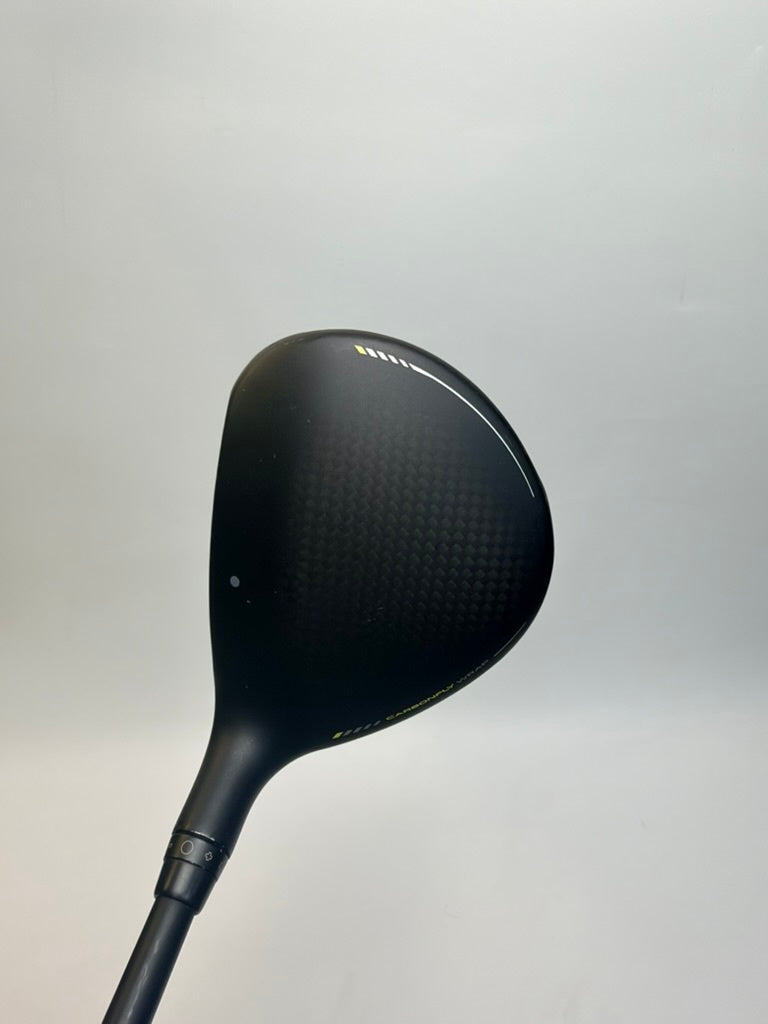PING G430 MAX 7 Wood 21° RH ALTA CB 65g Stiff Flex 42in