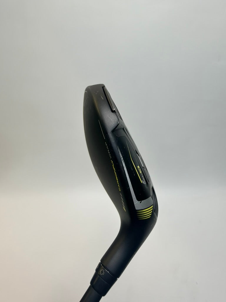 PING G430 MAX 7 Wood 21° RH ALTA CB 65g Stiff Flex 42in