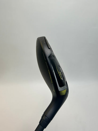 PING G430 MAX 7 Wood 21° RH ALTA CB 65g Stiff Flex 42in