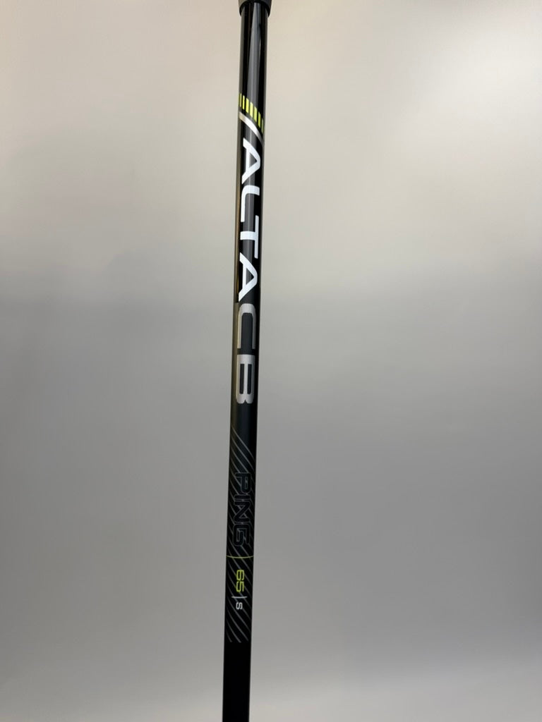 PING G430 MAX 7 Wood 21° RH ALTA CB 65g Stiff Flex 42in