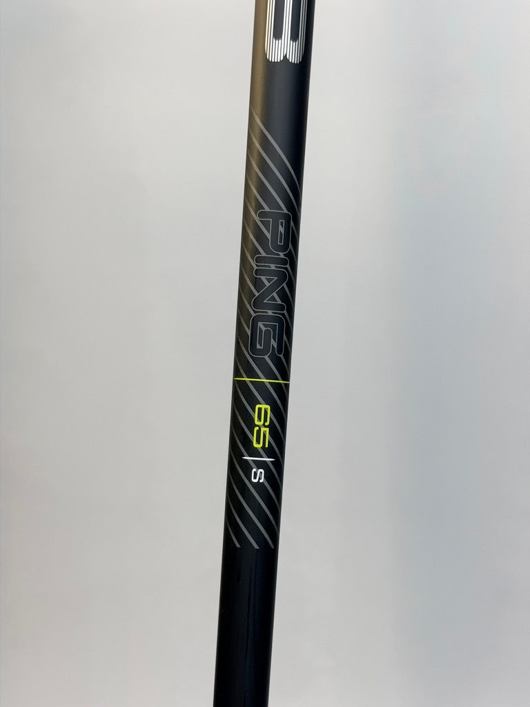 PING G430 MAX 7 Wood 21° RH ALTA CB 65g Stiff Flex 42in