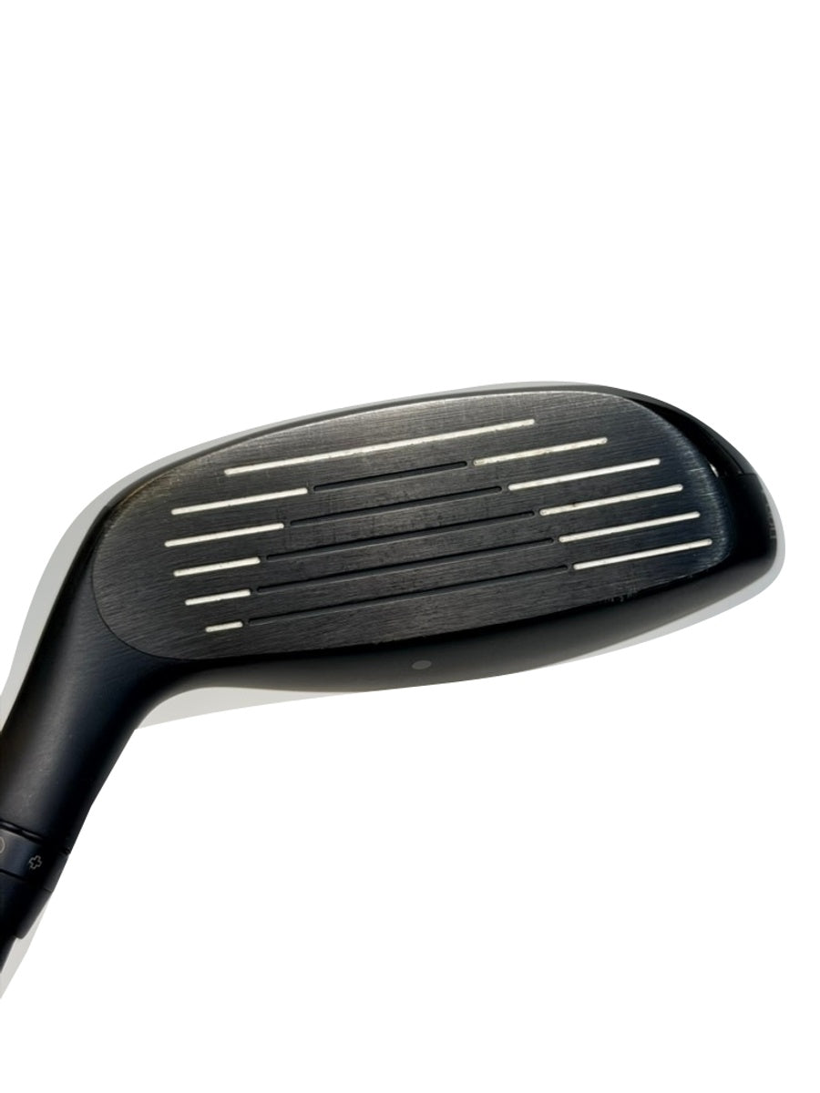 PING G440 6 Hybrid 30° RH ALTA CB Blue 70g Regular Flex