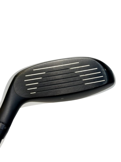 PING G440 6 Hybrid 30° RH ALTA CB Blue 70g Regular Flex