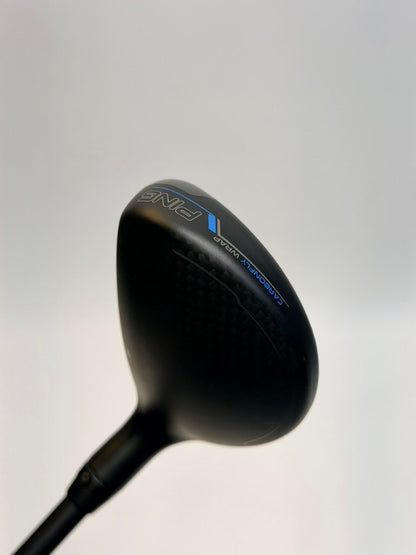 PING G440 6 Hybrid 30° RH ALTA CB Blue 70g Regular Flex
