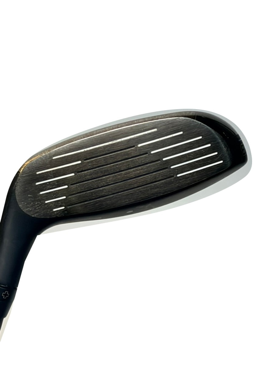 PING G440 6 Hybrid 30° RH ALTA CB Blue 70g Regular Tour Velvet 360