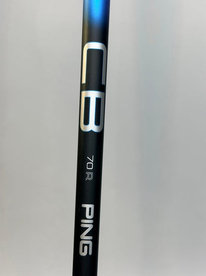PING G440 6 Hybrid 30° RH ALTA CB Blue 70g Regular Tour Velvet 360
