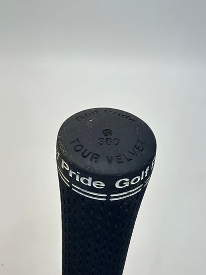 PING G440 6 Hybrid 30° RH ALTA CB Blue 70g Regular Tour Velvet 360