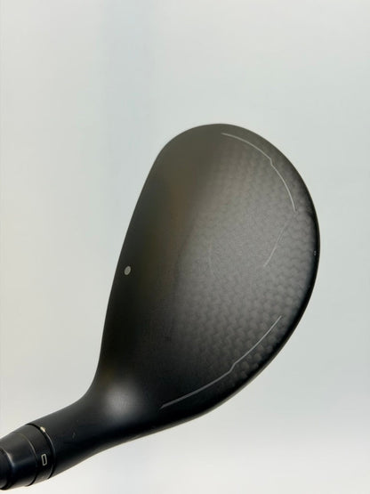 PING G440 6 Hybrid 30° RH ALTA CB Blue 70g Regular Tan Grip