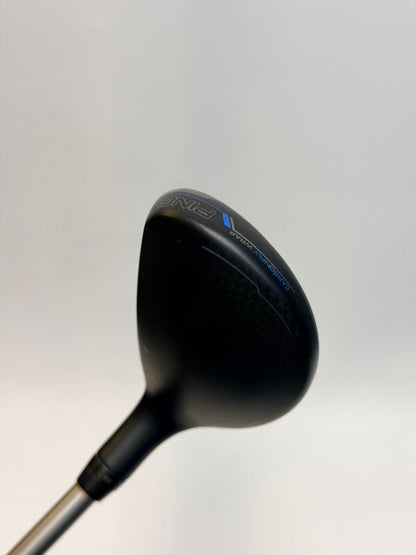 PING G440 7 Hybrid 34° RH ALTA Quick 45 CP2 Wrap Midsize