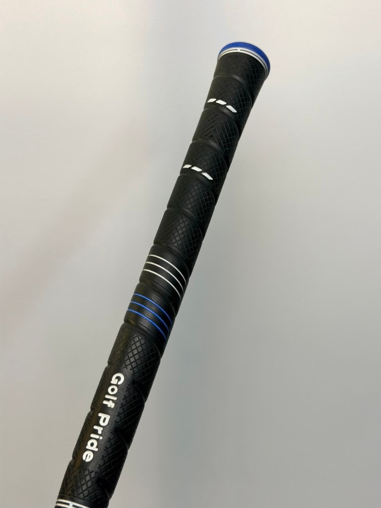 PING G440 7 Hybrid 34° RH ALTA Quick 45 CP2 Wrap Midsize