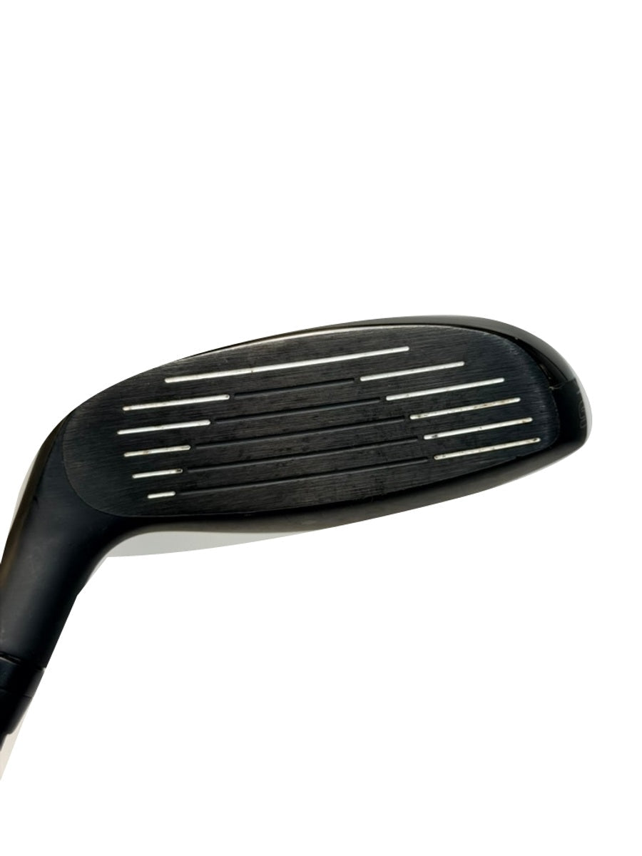PING G440 7 Hybrid 34° RH ALTA CB Blue 70g Senior Winn Grip
