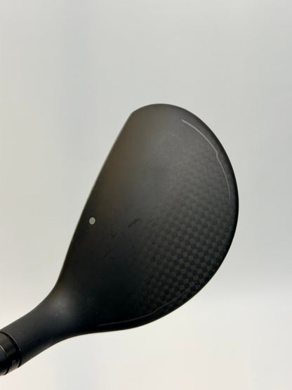 PING G440 7 Hybrid 34° RH ALTA CB Blue 70g Senior Winn Grip