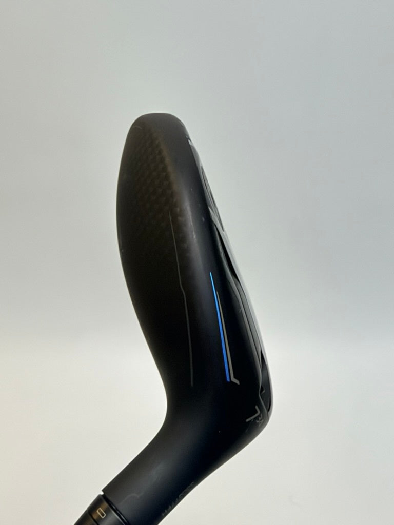 PING G440 7 Hybrid 34° RH ALTA CB Blue 70g Senior Winn Grip