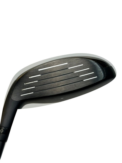 PING G440 MAX 7 Wood 21° RH ALTA CB Blue 65g Senior Flex