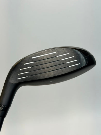 PING G440 MAX 7 Wood 21° RH ALTA CB Blue 65g Senior Flex