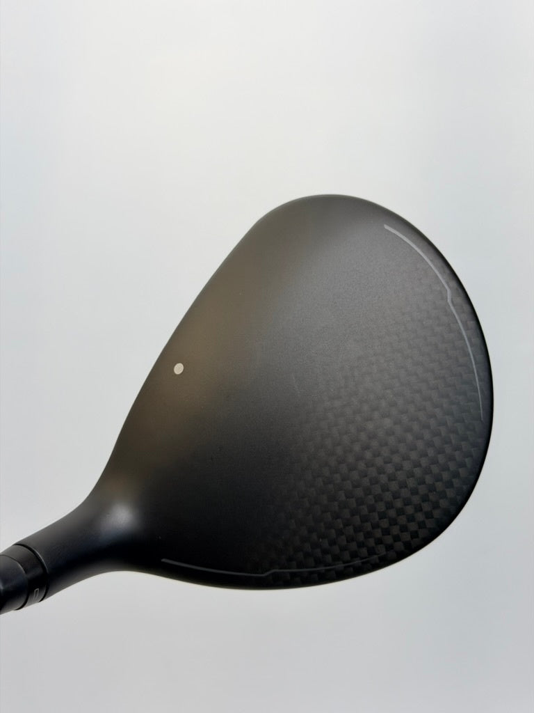 PING G440 MAX 7 Wood 21° RH ALTA CB Blue 65g Senior Flex