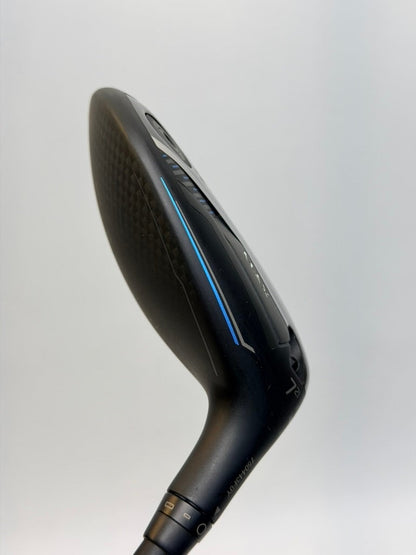 PING G440 MAX 7 Wood 21° RH ALTA CB Blue 65g Senior Flex