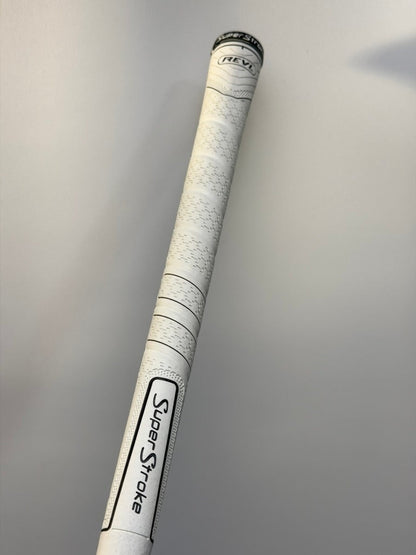 PING G440 MAX 7 Wood 21° RH ALTA CB Blue 65g Senior Flex