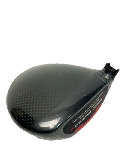 NEW Callaway Quantum Max 3 Wood 15° Head Only RH + Headcover