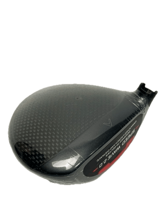 NEW Callaway Quantum Max 3 Wood 15° Head Only RH + Headcover