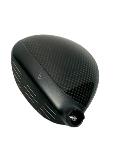 Callaway Quantum Max 3 Wood 15° Head Only RH + Headcover