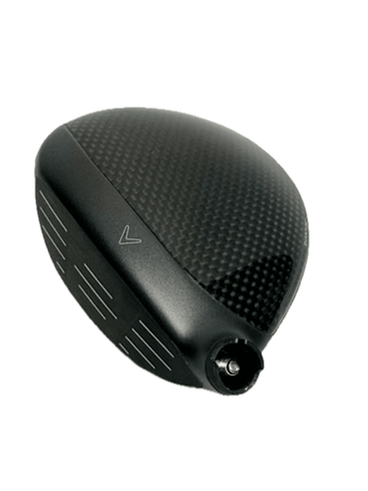 Callaway Quantum Max 3 Wood 15° Head Only RH + Headcover