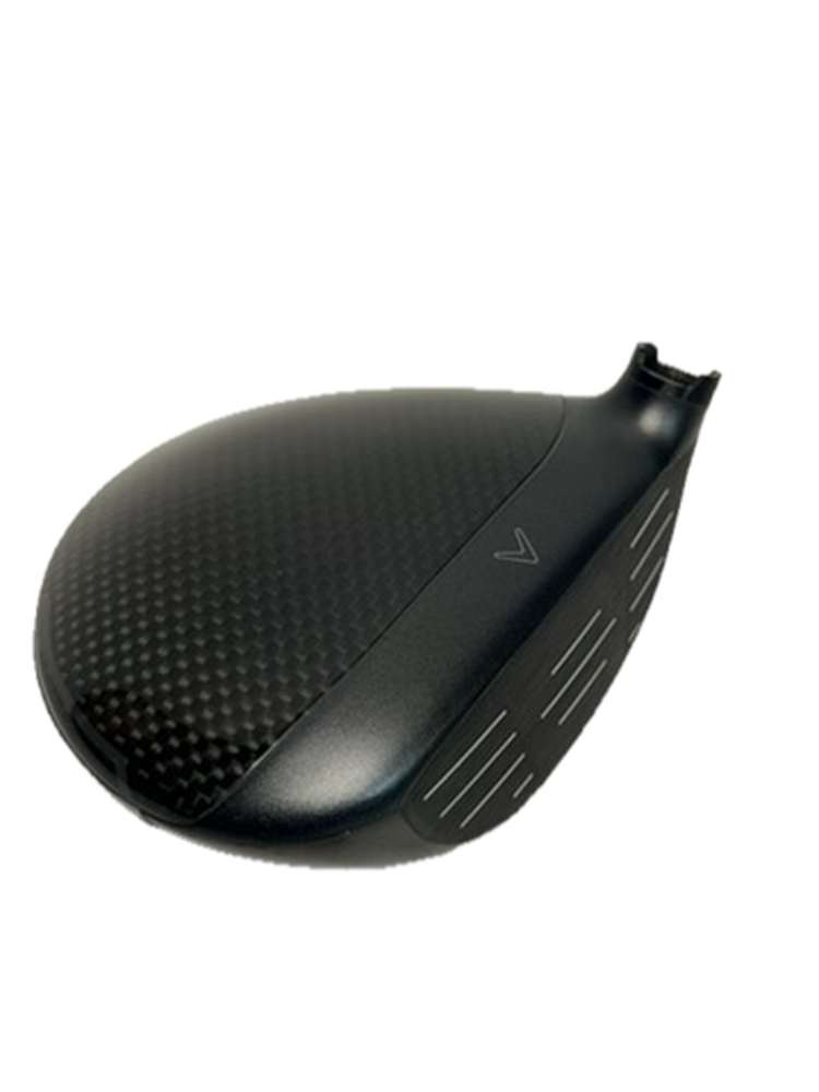 Callaway Quantum Max 3 Wood 15° Head Only RH + Headcover