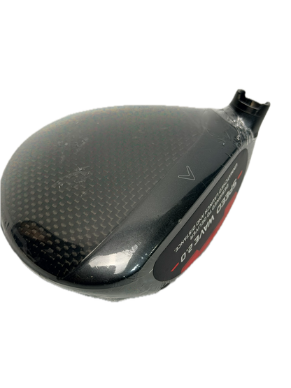 NEW Callaway Quantum Max 3HL Wood 16.5° Head Only RH + Headcover