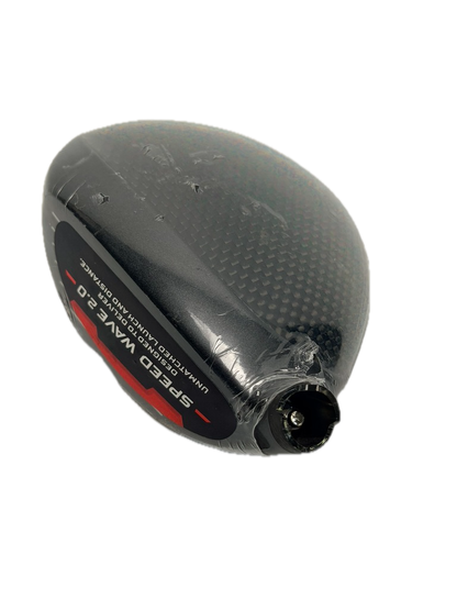 NEW Callaway Quantum Triple Diamond 5 Wood 18° Head Only RH + Headcover