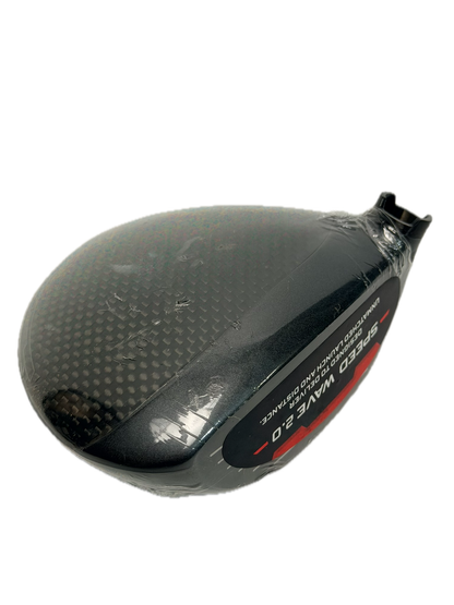 NEW Callaway Quantum Triple Diamond 5 Wood 18° Head Only RH + Headcover