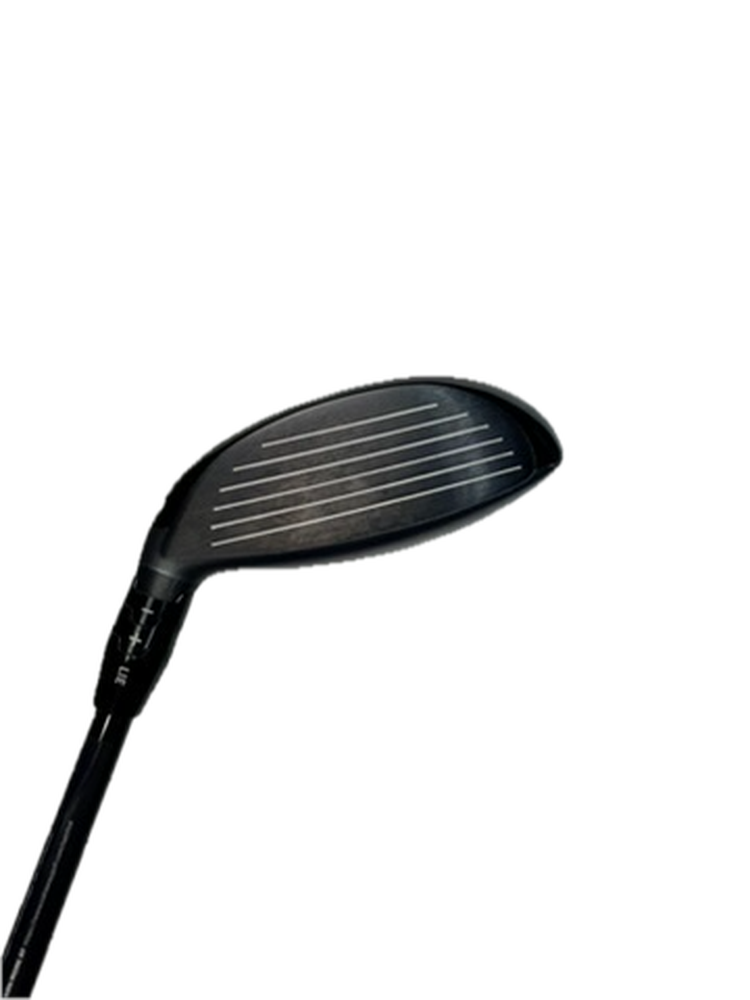 Callaway Quantum Triple Diamond 3 Wood 15° Ventus Black 7X RH