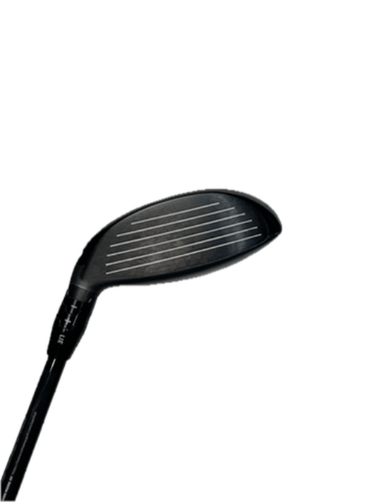 Callaway Quantum Triple Diamond 3 Wood 15° Ventus Black 7X RH