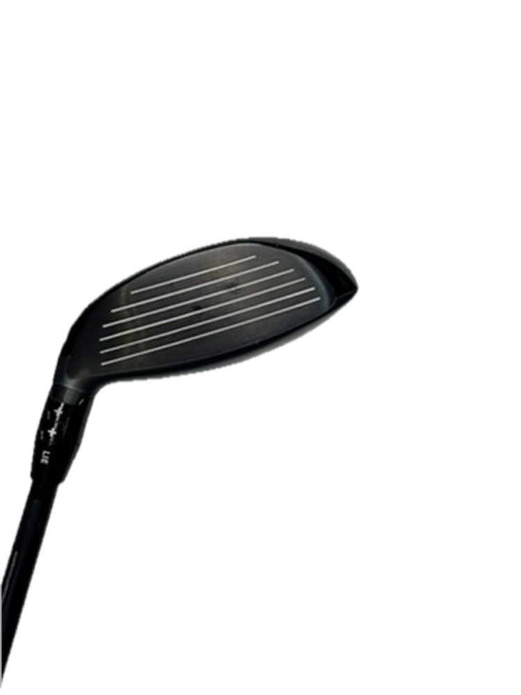 Callaway Quantum Triple Diamond 3 Wood 15° Ventus Black 7X RH