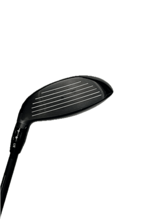 Callaway Quantum Triple Diamond 3 Wood 15° Ventus Black 7X RH