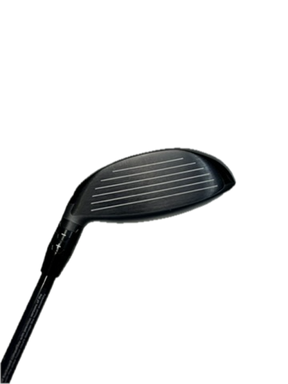 Callaway Quantum Triple Diamond 3 Wood 15° Ventus Black 6X RH