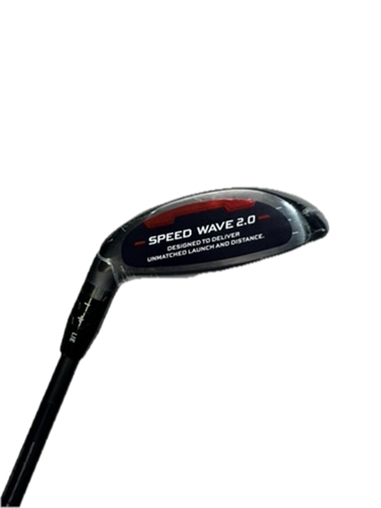 NEW Callaway Quantum Max 3 Wood 15° Nexus 70 Stiff RH