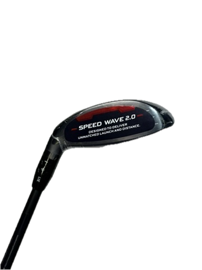 NEW Callaway Quantum Max 3 Wood 15° Nexus 70 Stiff RH