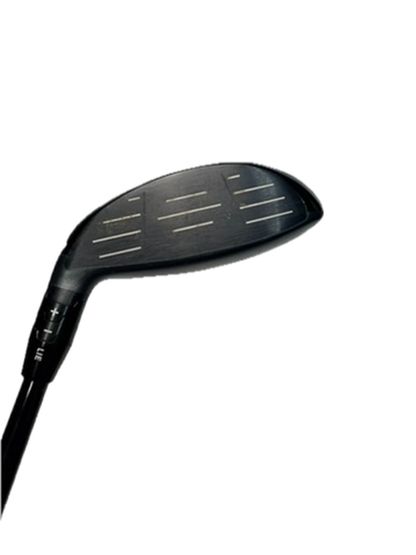 Callaway Quantum Max 3 Wood 15° Ventus Black 8S RH