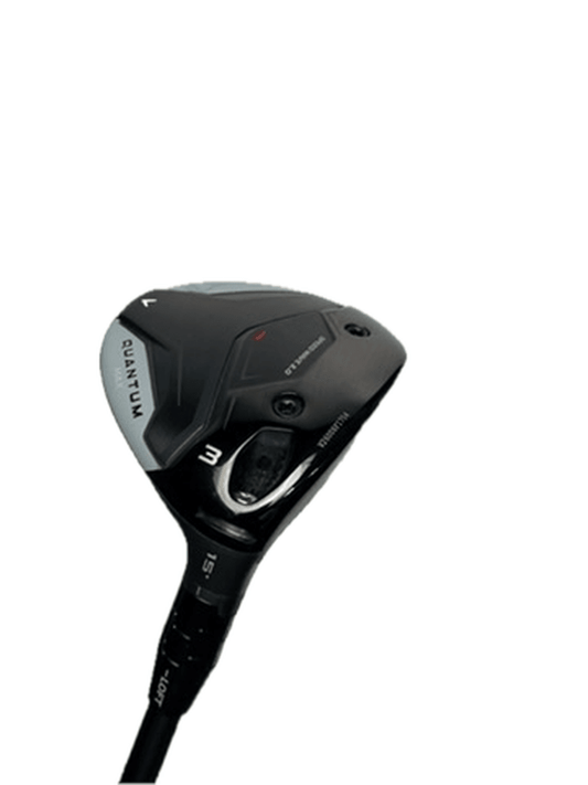 Callaway Quantum Max 3 Wood 15° LIN-Q HIGH 6R Regular RH